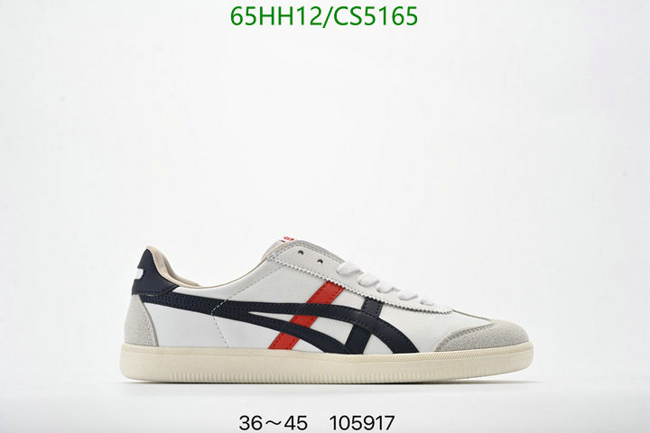 Asics-Men shoes Code: CS5165 $: 65USD