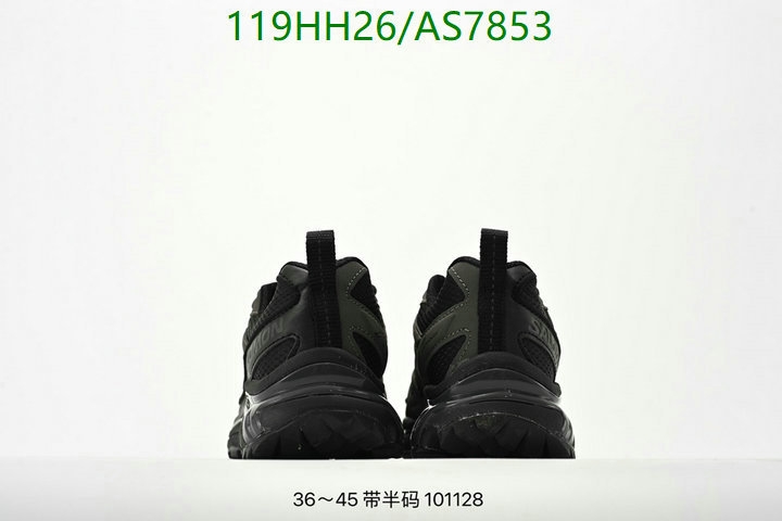 Salomon-Men shoes Code: AS7853 $: 119USD