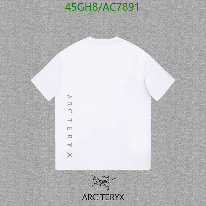 ARCTERYX-Clothing Code: AC7891 $: 45USD