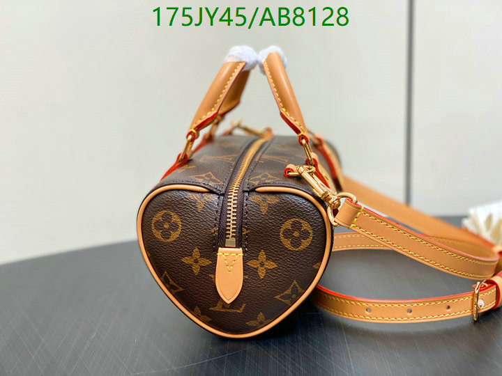 LV-Bag-Mirror Quality Code: AB8128 $: 175USD