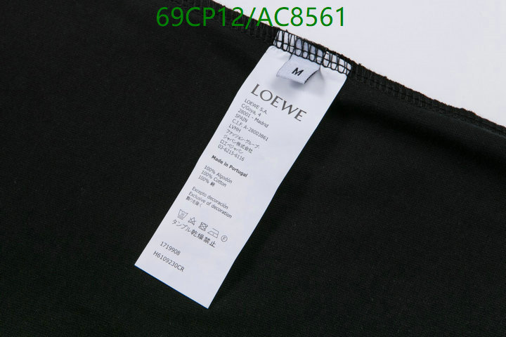 Loewe-Clothing Code: AC8561 $: 69USD