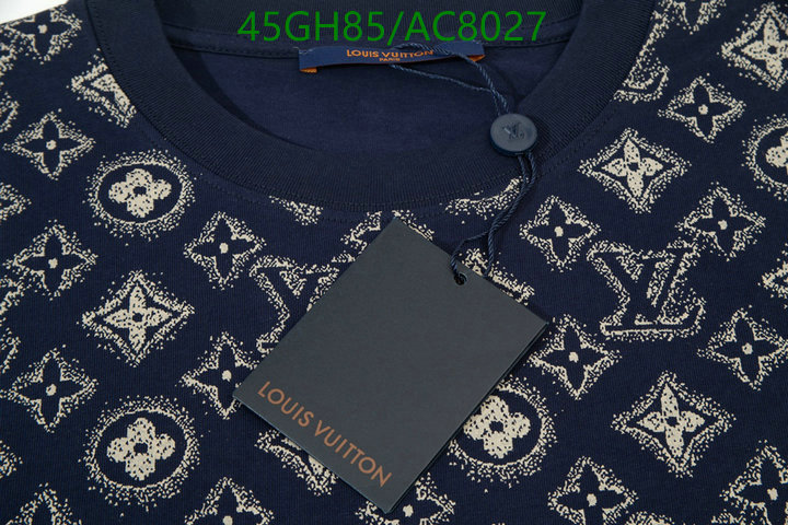 LV-Clothing Code: AC8027 $: 45USD