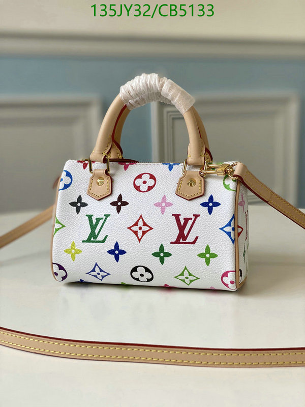 LV-Bag-Mirror Quality Code: CB5133 $: 135USD