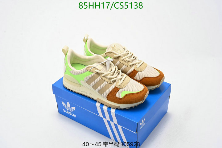 Adidas-Men shoes Code: CS5138 $: 85USD