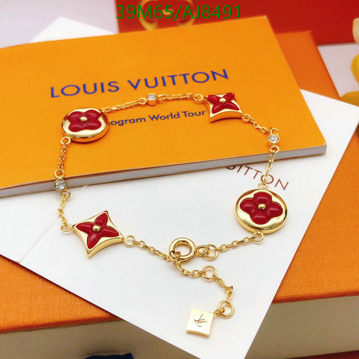 LV-Jewelry Code: AJ8491 $: 39USD