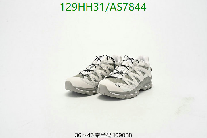 Salomon-Men shoes Code: AS7844 $: 129USD