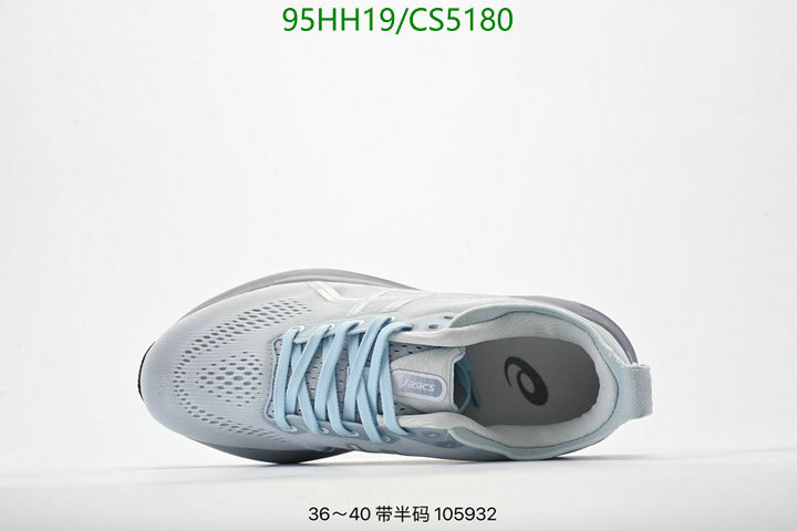 Asics-Women Shoes Code: CS5180 $: 95USD