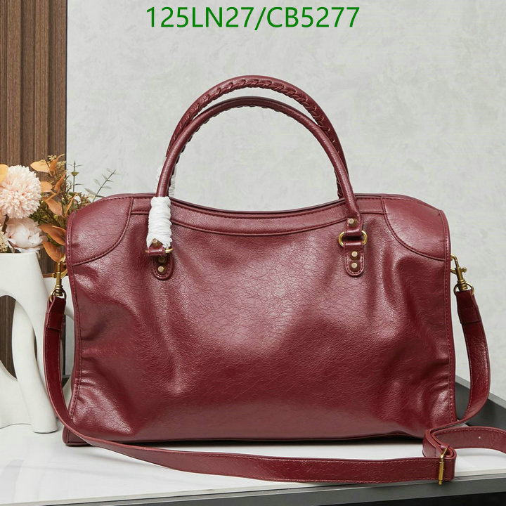 Balenciaga-Bag-4A Quality Code: CB5277