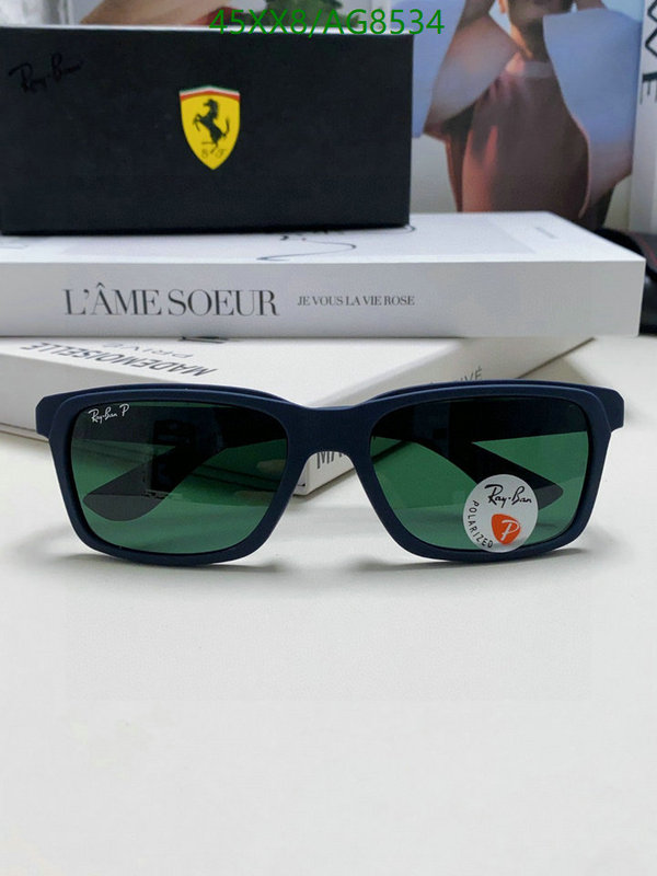 Ray-Ban-Glasses Code: AG8534 $: 45USD