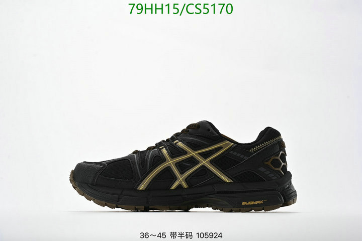 Asics-Men shoes Code: CS5170 $: 79USD