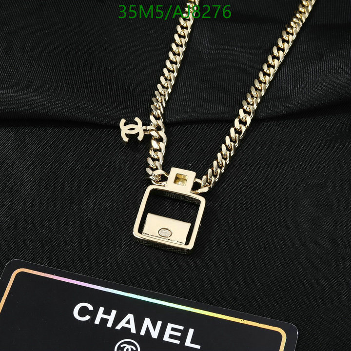 Chanel-Jewelry Code: AJ8276 $: 35USD