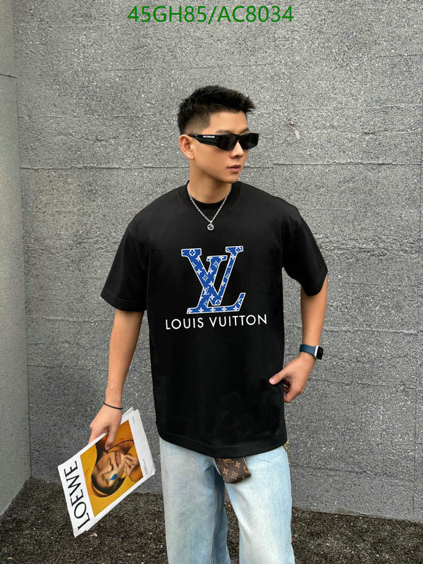 LV-Clothing Code: AC8034 $: 45USD