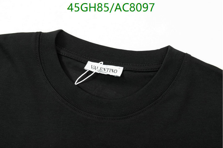 Valentino-Clothing Code: AC8097 $: 45USD