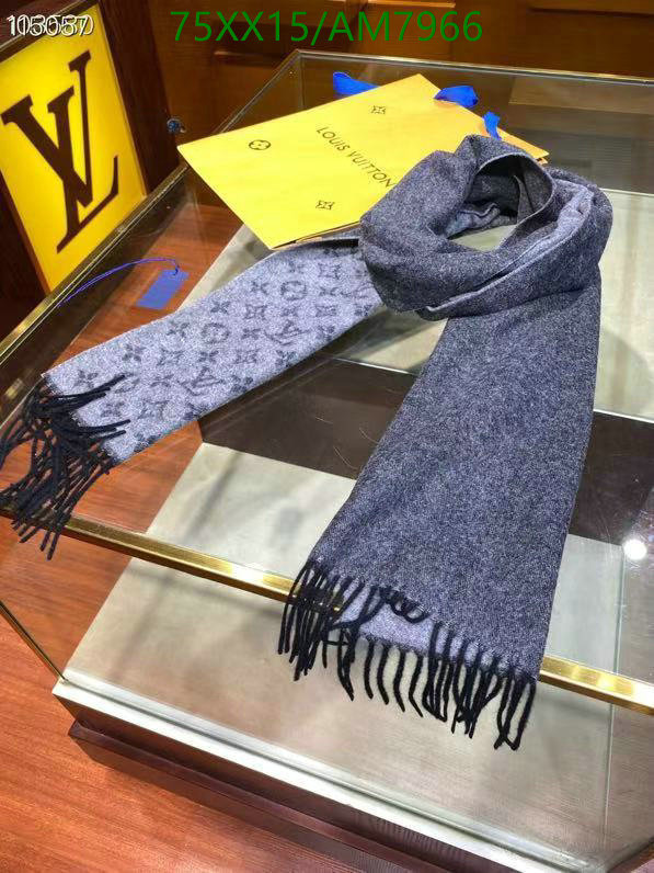 LV-Scarf Code: AM7966 $: 75USD