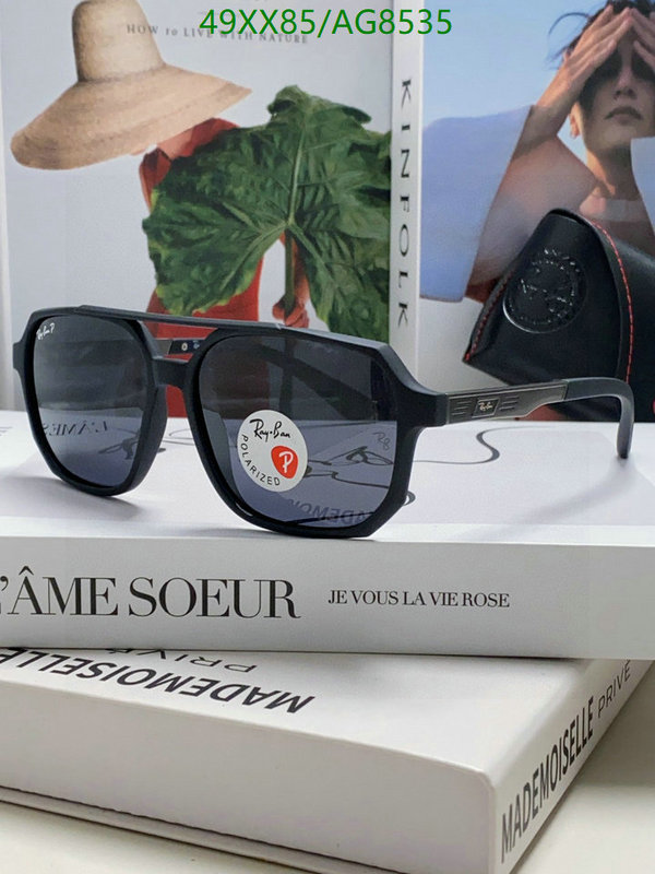 Ray-Ban-Glasses Code: AG8535 $: 49USD