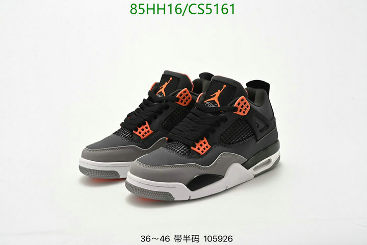 Air Jordan-Women Shoes Code: CS5161 $: 85USD