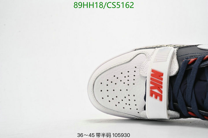 Air Jordan-Men shoes Code: CS5162 $: 89USD