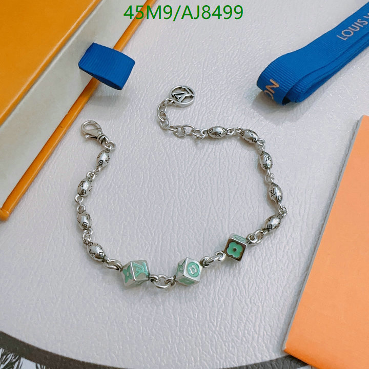 LV-Jewelry Code: AJ8499 $: 45USD