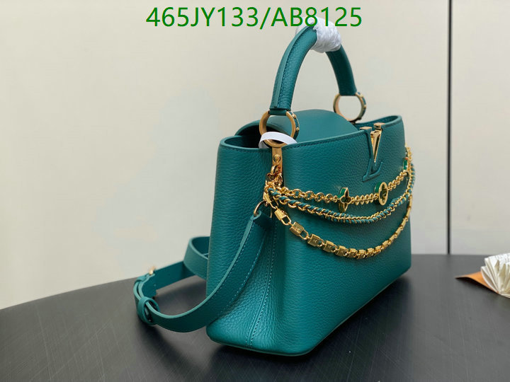 LV-Bag-Mirror Quality Code: AB8125