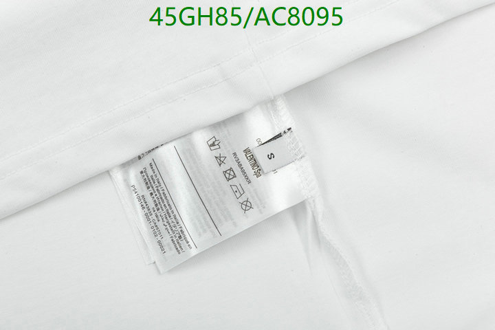 Valentino-Clothing Code: AC8095 $: 45USD