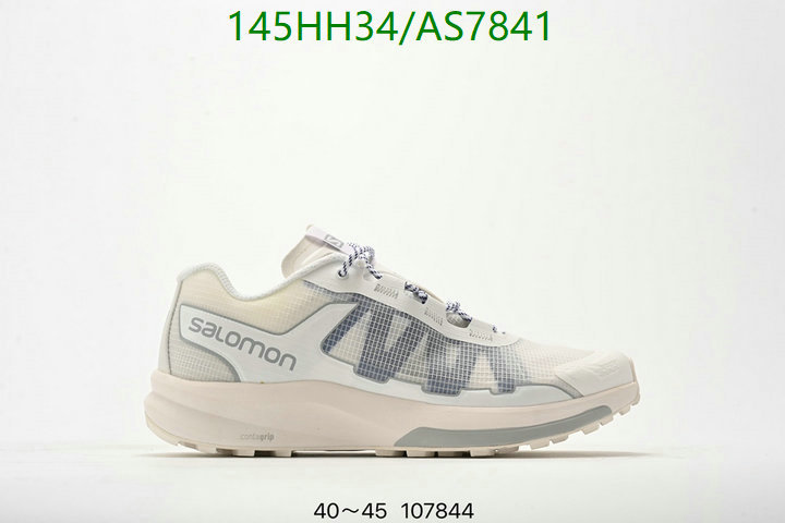 Salomon-Men shoes Code: AS7841 $: 145USD