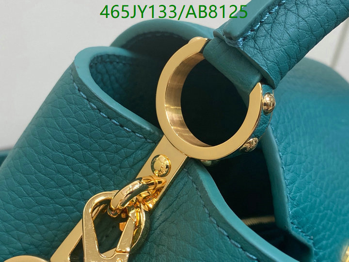 LV-Bag-Mirror Quality Code: AB8125