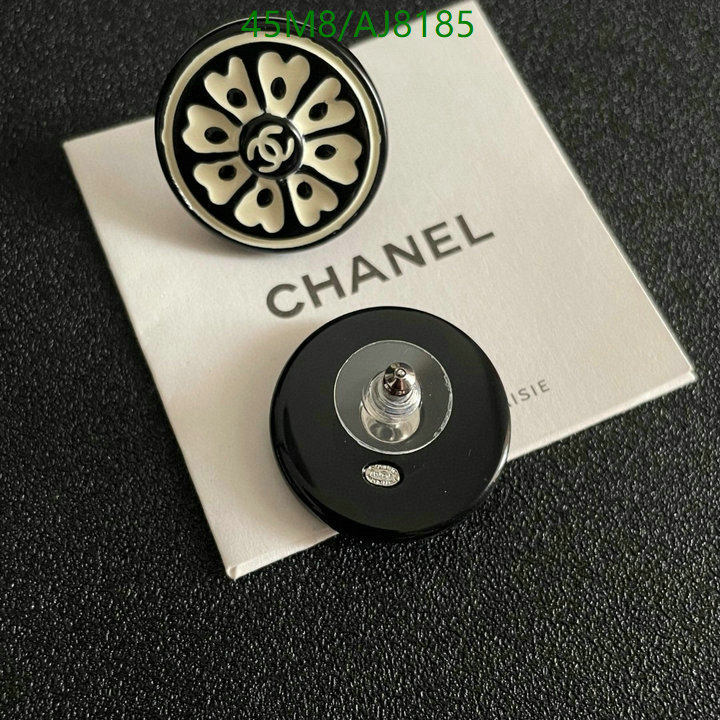 Chanel-Jewelry Code: AJ8185 $: 45USD