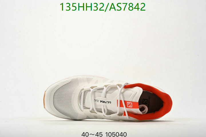 Salomon-Men shoes Code: AS7842 $: 135USD