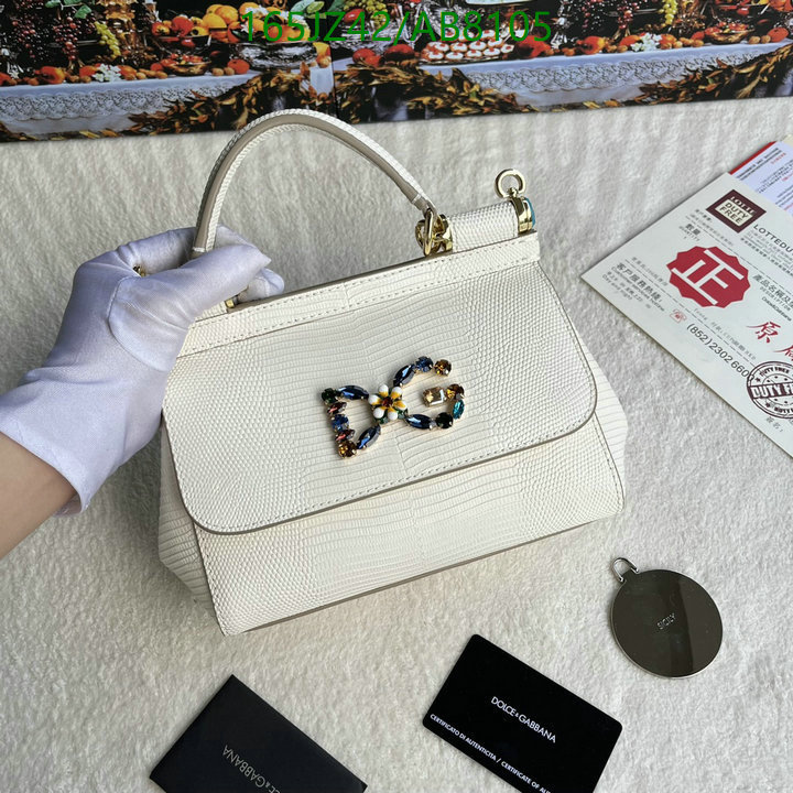 D&G-Bag-Mirror Quality Code: AB8105 $: 165USD