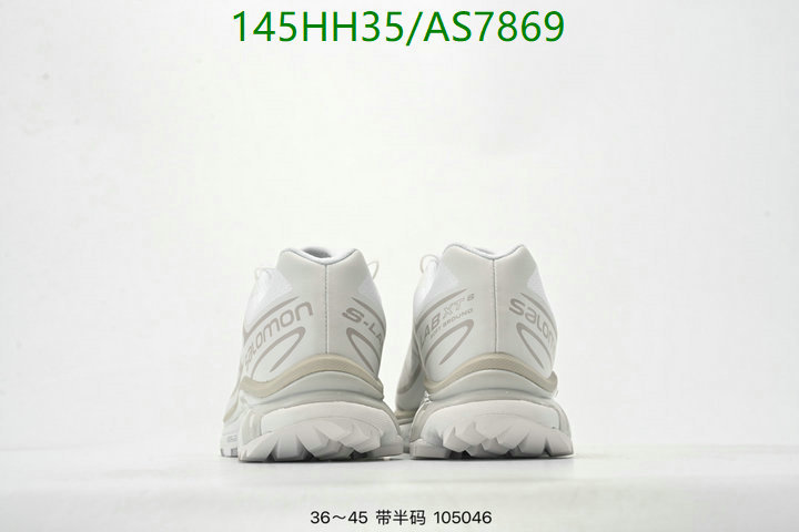 Salomon-Men shoes Code: AS7869 $: 145USD