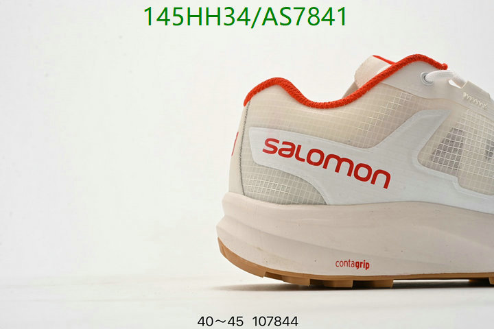 Salomon-Men shoes Code: AS7841 $: 145USD