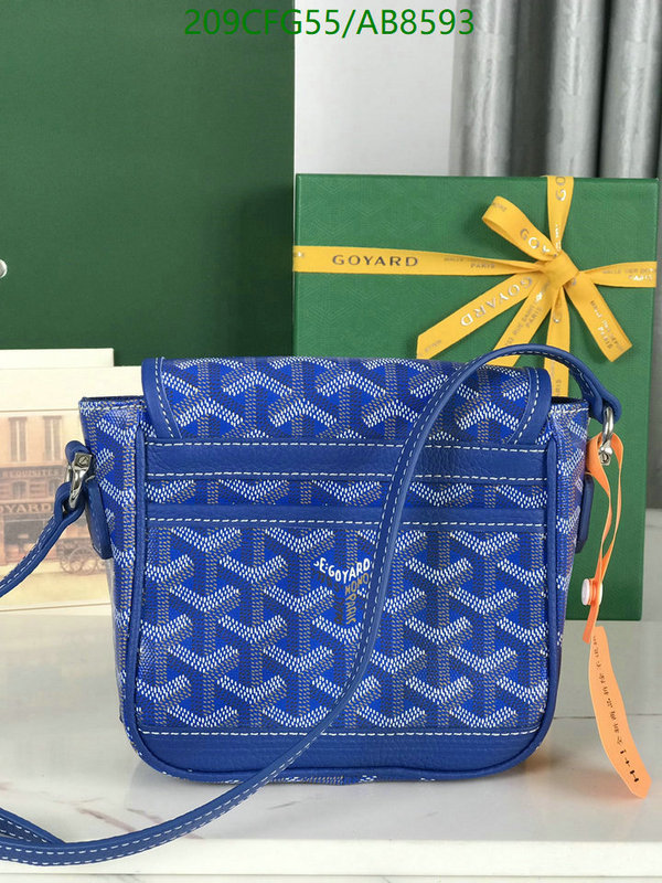 Goyard-Bag-Mirror Quality Code: AB8593 $: 209USD