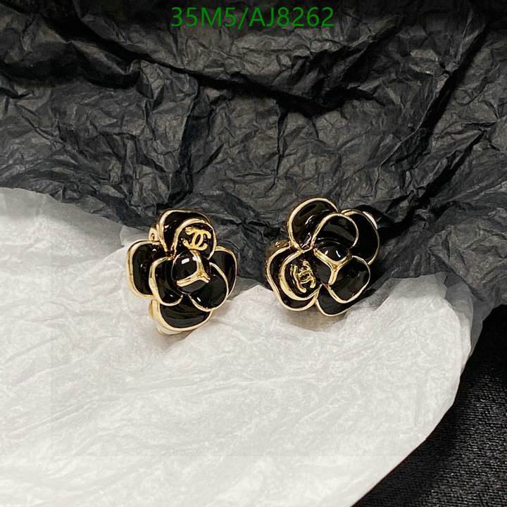 Chanel-Jewelry Code: AJ8262 $: 35USD