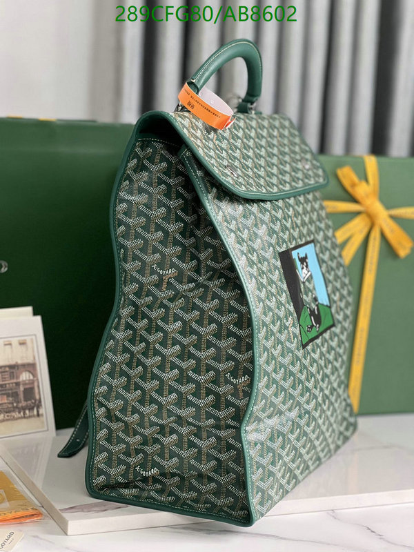 Goyard-Bag-Mirror Quality Code: AB8602 $: 289USD