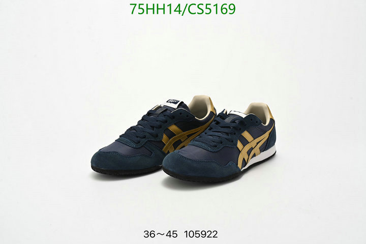 Asics-Women Shoes Code: CS5169 $: 75USD