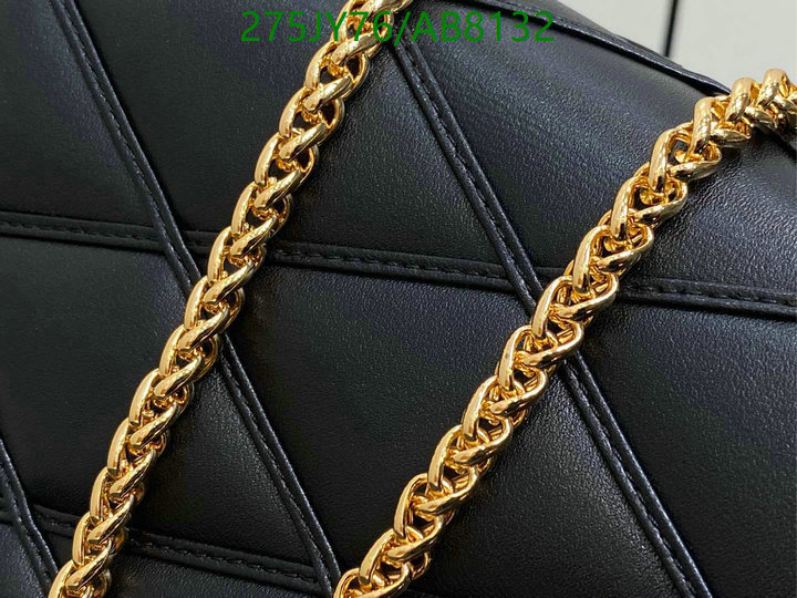 LV-Bag-Mirror Quality Code: AB8132 $: 275USD