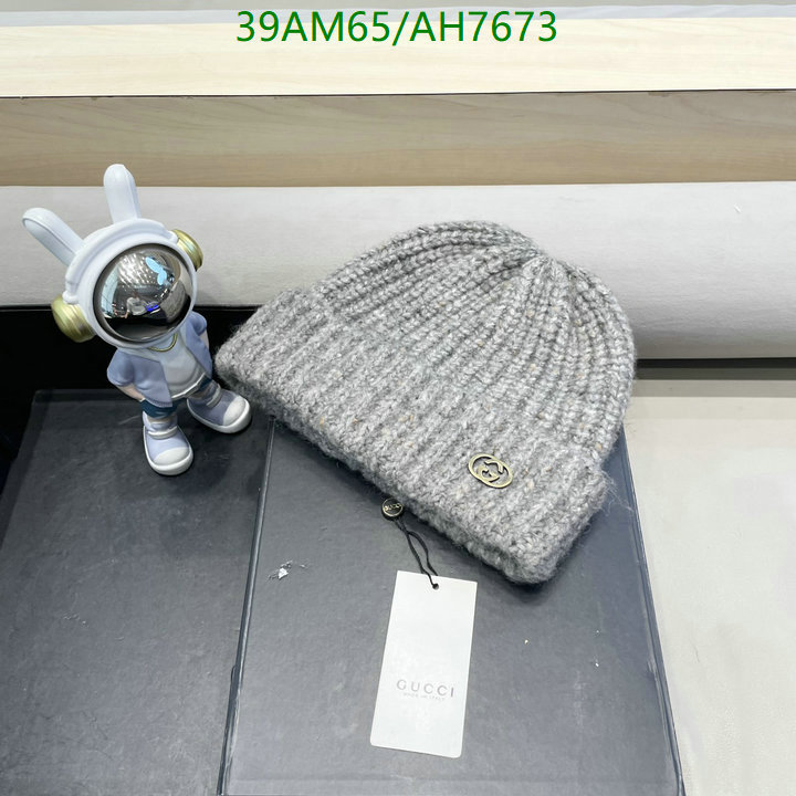 Gucci-Cap(Hat) Code: AH7673 $: 39USD