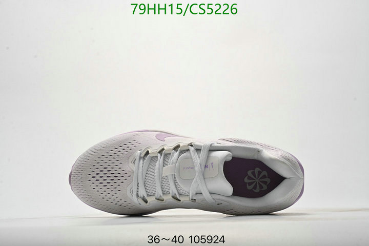 NIKE-Women Shoes Code: CS5226 $: 79USD