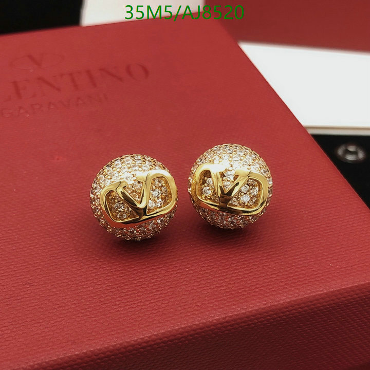 Valentino-Jewelry Code: AJ8520 $: 35USD