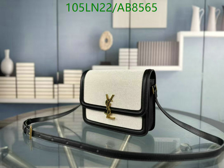 YSL-Bag-4A Quality Code: AB8565 $: 105USD