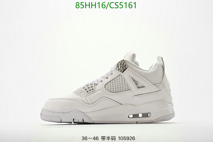 Air Jordan-Men shoes Code: CS5161 $: 85USD