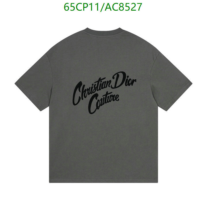 Dior-Clothing Code: AC8527 $: 65USD