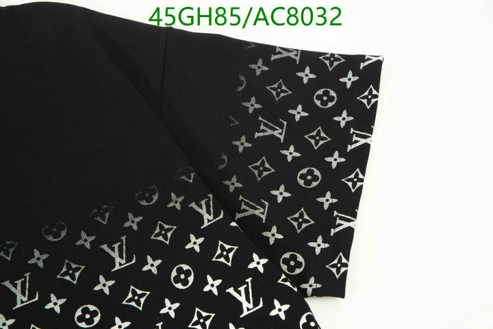 LV-Clothing Code: AC8032 $: 45USD