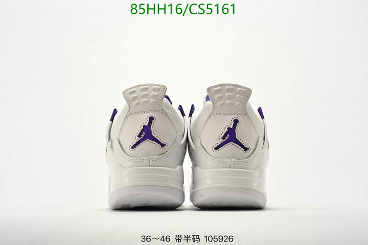 Air Jordan-Men shoes Code: CS5161 $: 85USD