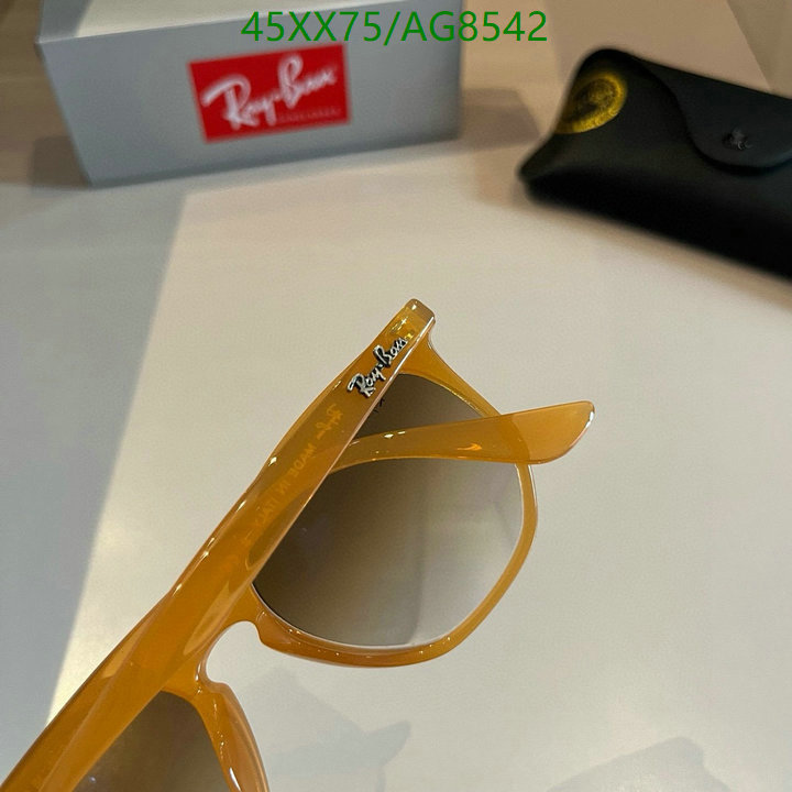 Ray-Ban-Glasses Code: AG8542 $: 45USD