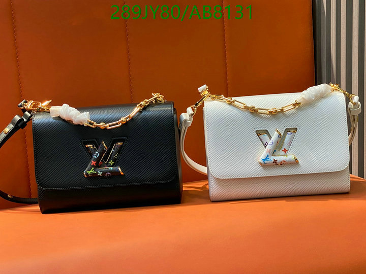 LV-Bag-Mirror Quality Code: AB8131 $: 289USD