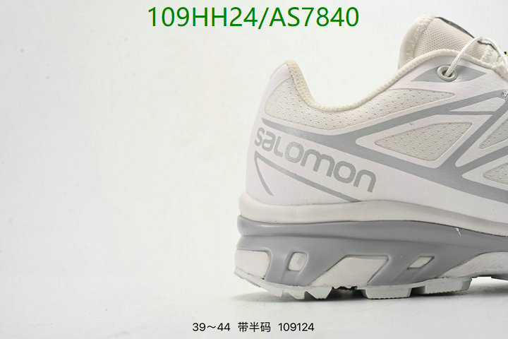 Salomon-Men shoes Code: AS7840 $: 119USD