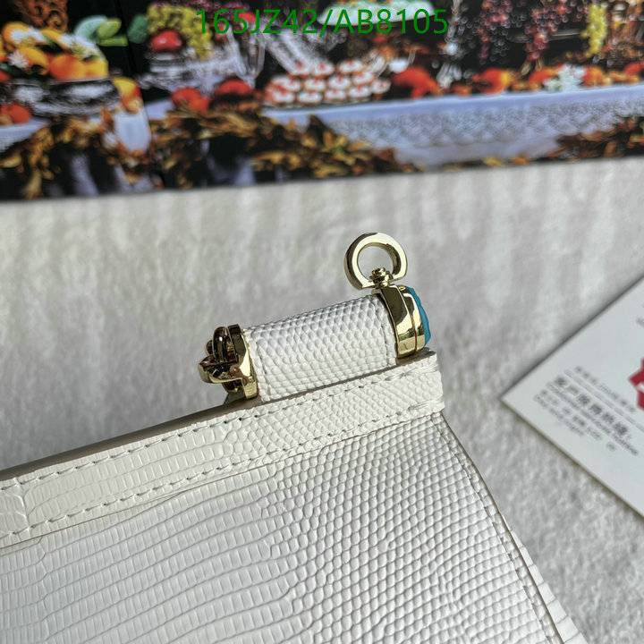 D&G-Bag-Mirror Quality Code: AB8105 $: 165USD
