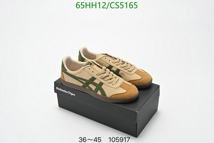 Asics-Men shoes Code: CS5165 $: 65USD