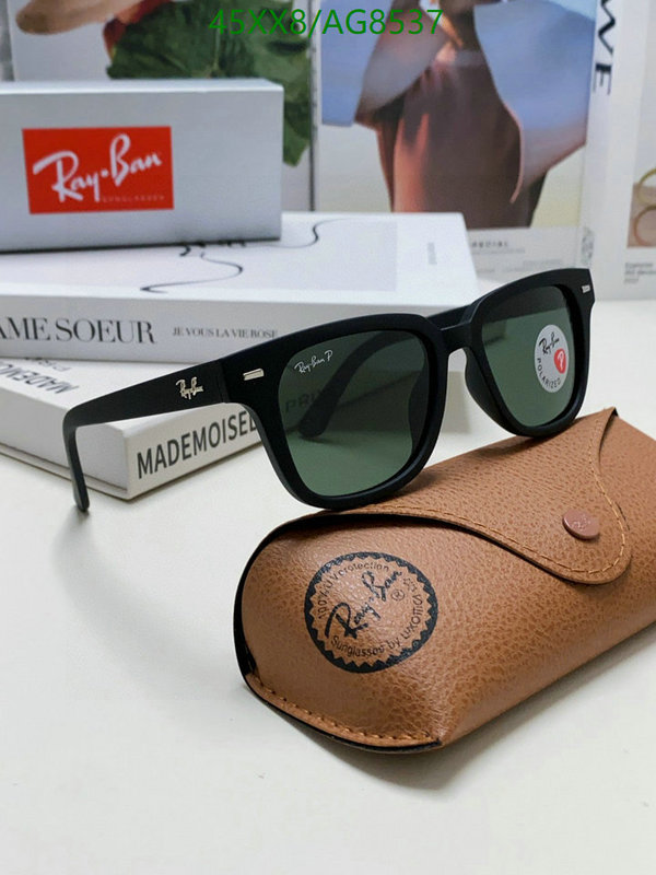 Ray-Ban-Glasses Code: AG8537 $: 45USD